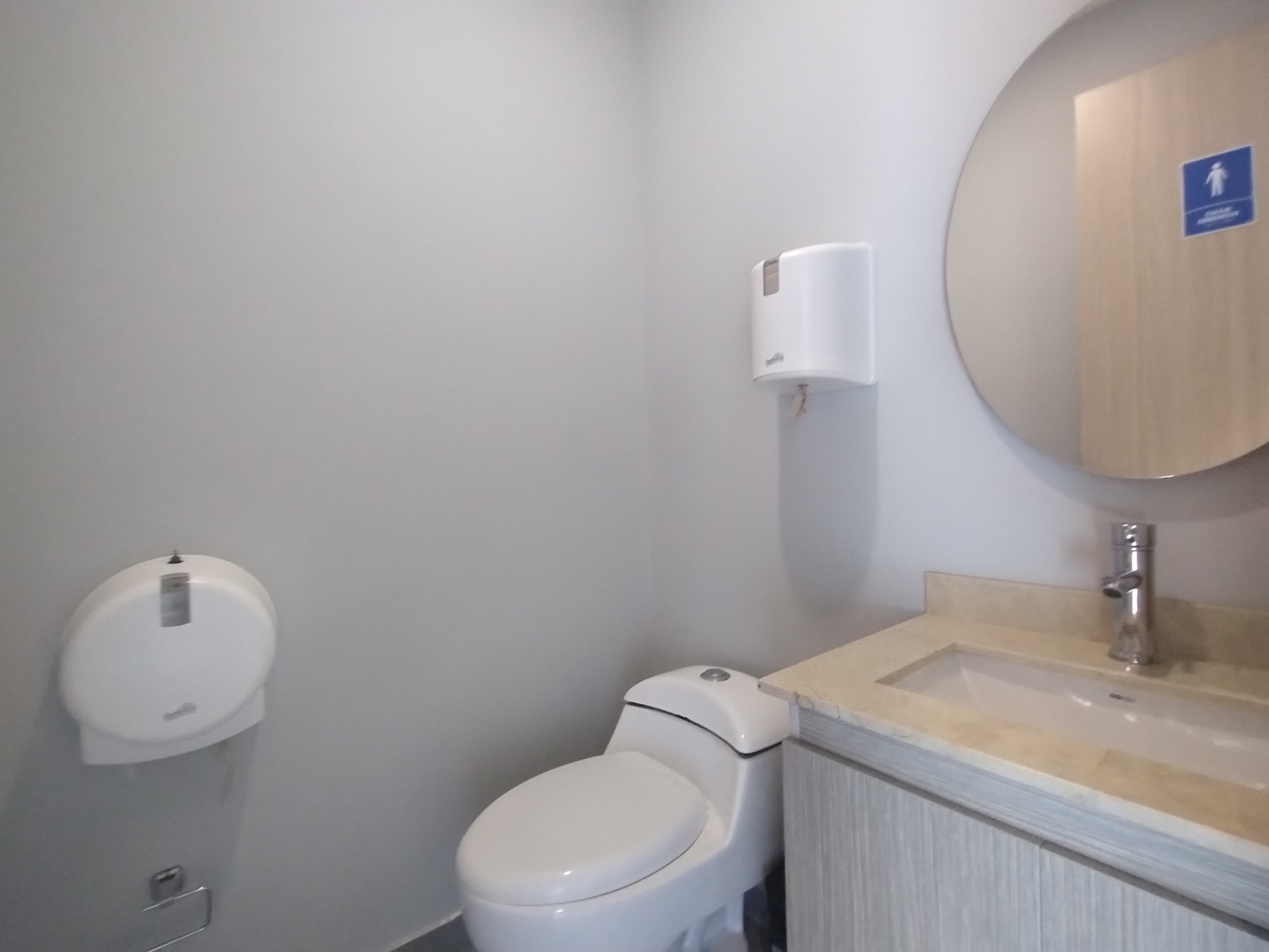 Oficina en arriendo en Altos Del Prado, Barranquilla, 285 m² · foto 16 de 17