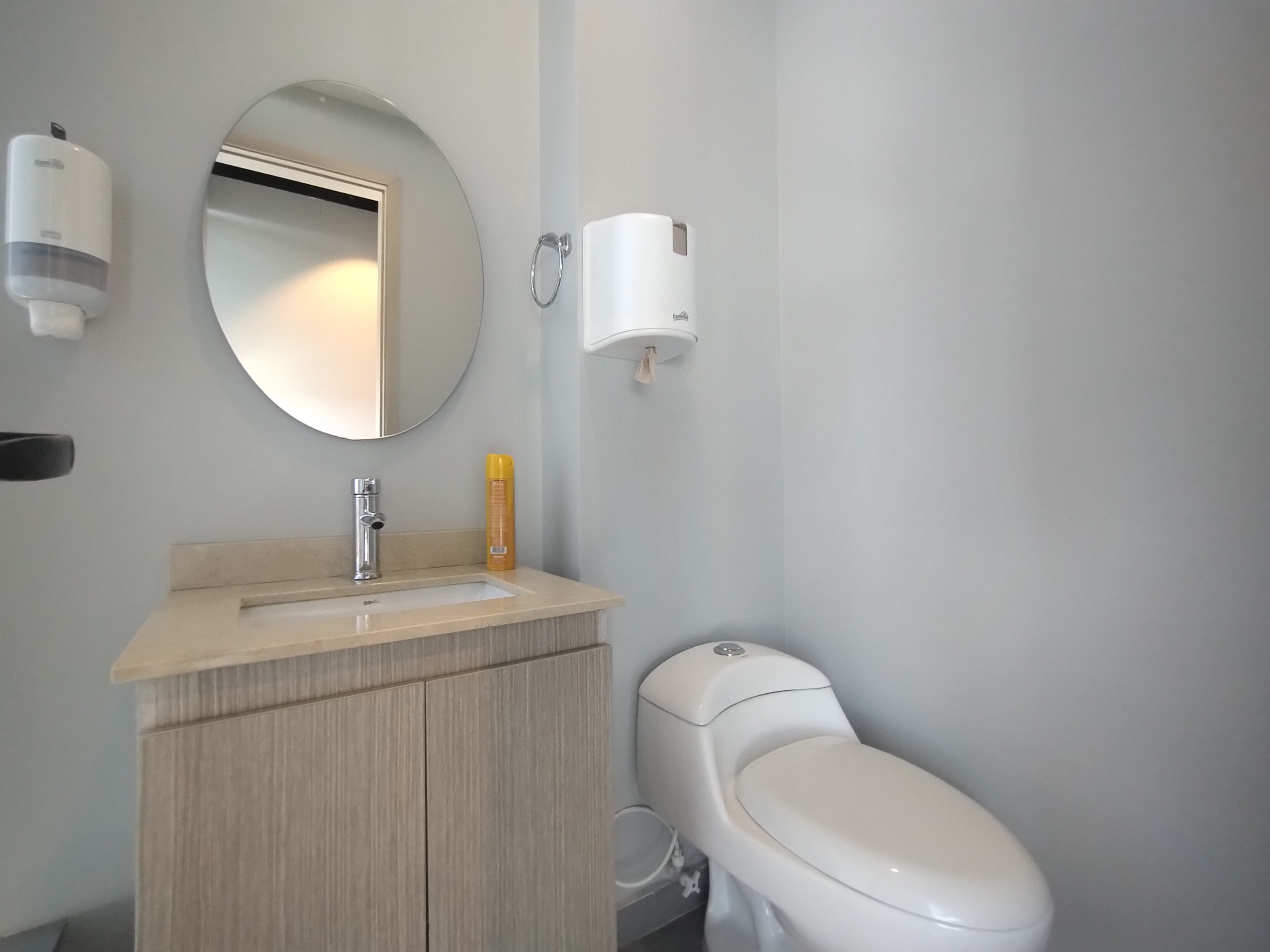 Oficina en arriendo en Altos Del Prado, Barranquilla, 285 m² · foto 17 de 17