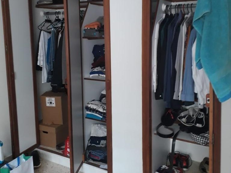 Apartamento en venta en Loma Benedictinos, Medellín · foto 22 de 24