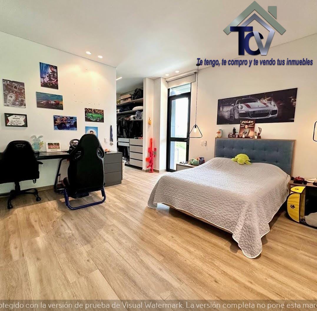 Casa de 5 alcobas en venta en Ruitoque Bajo, Floridablanca, 500 m² · foto 10 de 18