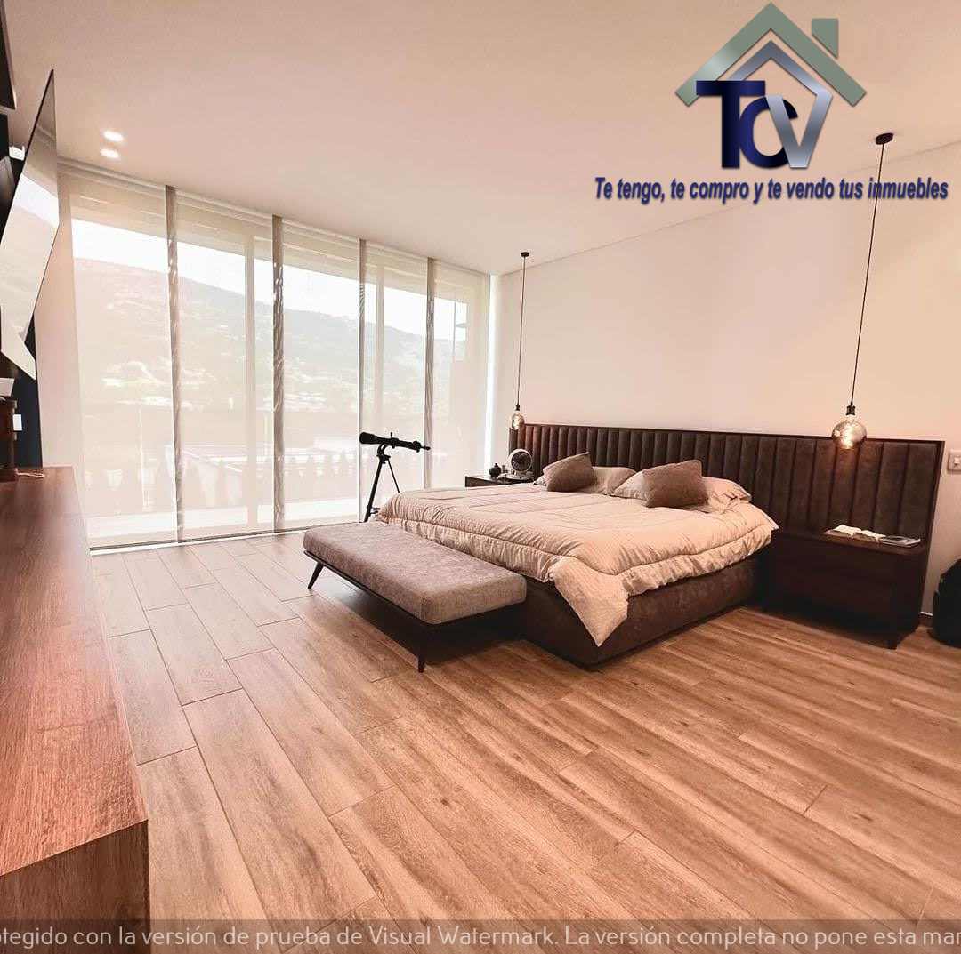 Casa de 5 alcobas en venta en Ruitoque Bajo, Floridablanca, 500 m² · foto 11 de 18