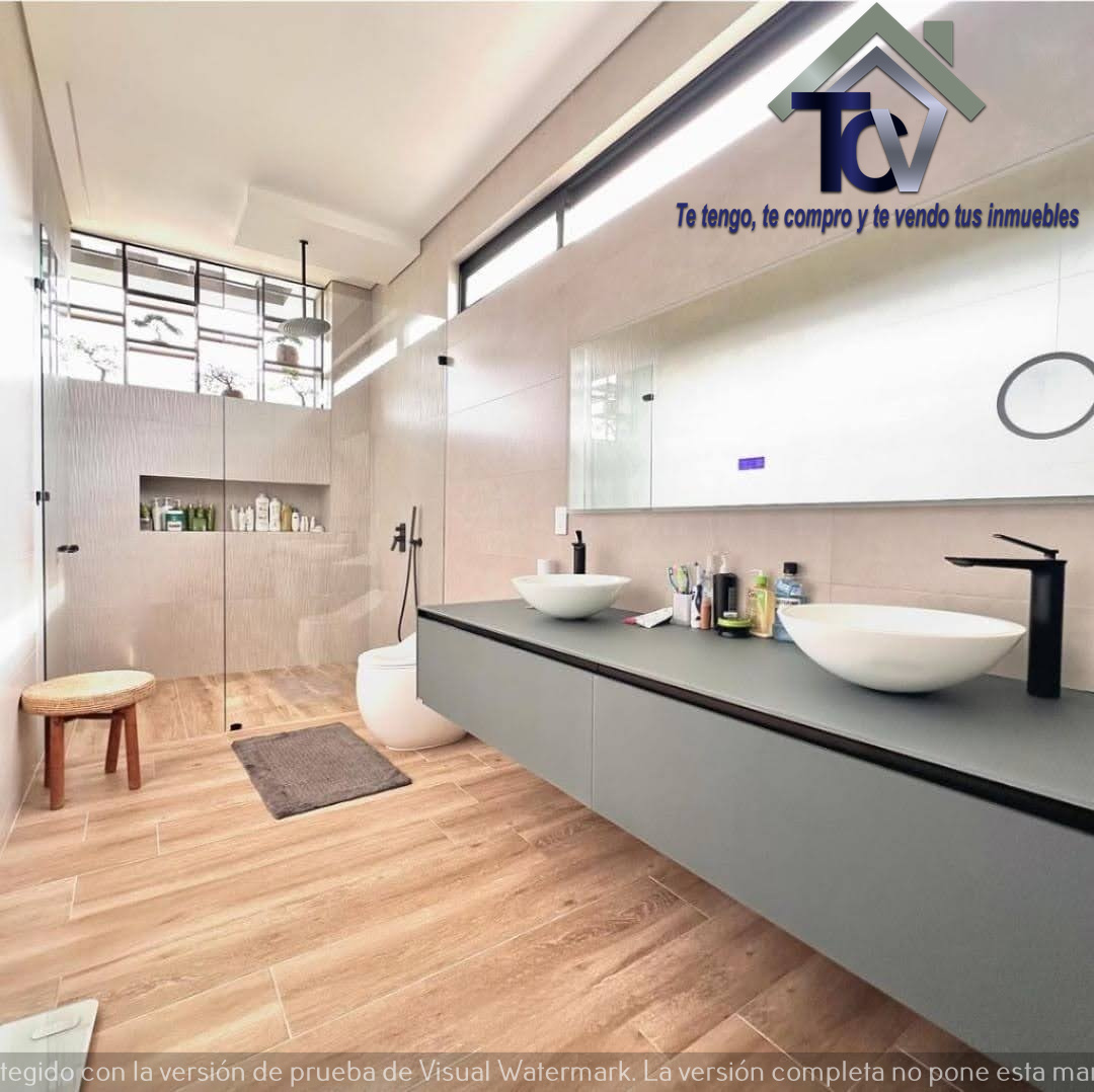 Casa de 5 alcobas en venta en Ruitoque Bajo, Floridablanca, 500 m² · foto 12 de 18