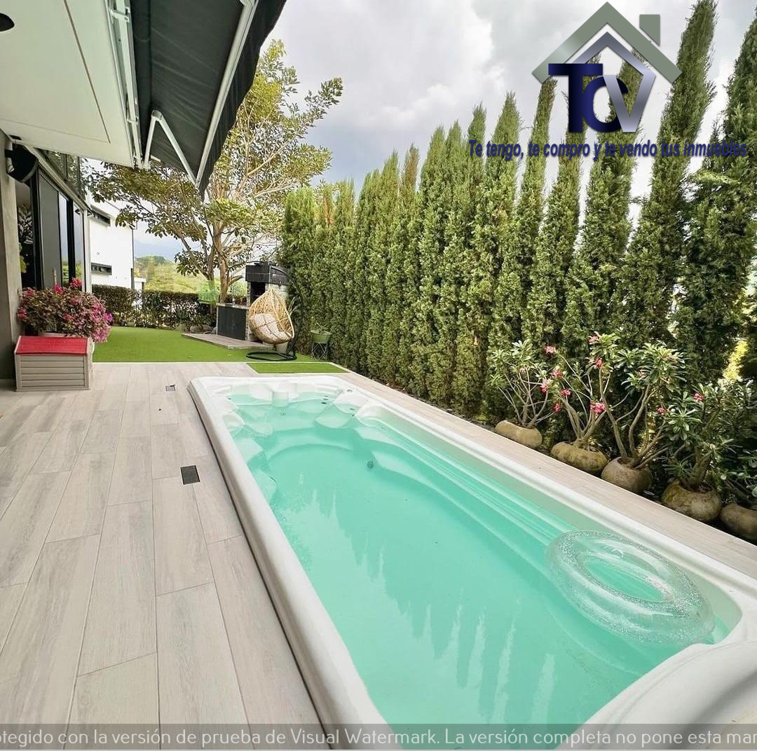 Casa de 5 alcobas en venta en Ruitoque Bajo, Floridablanca, 500 m² · foto 13 de 18