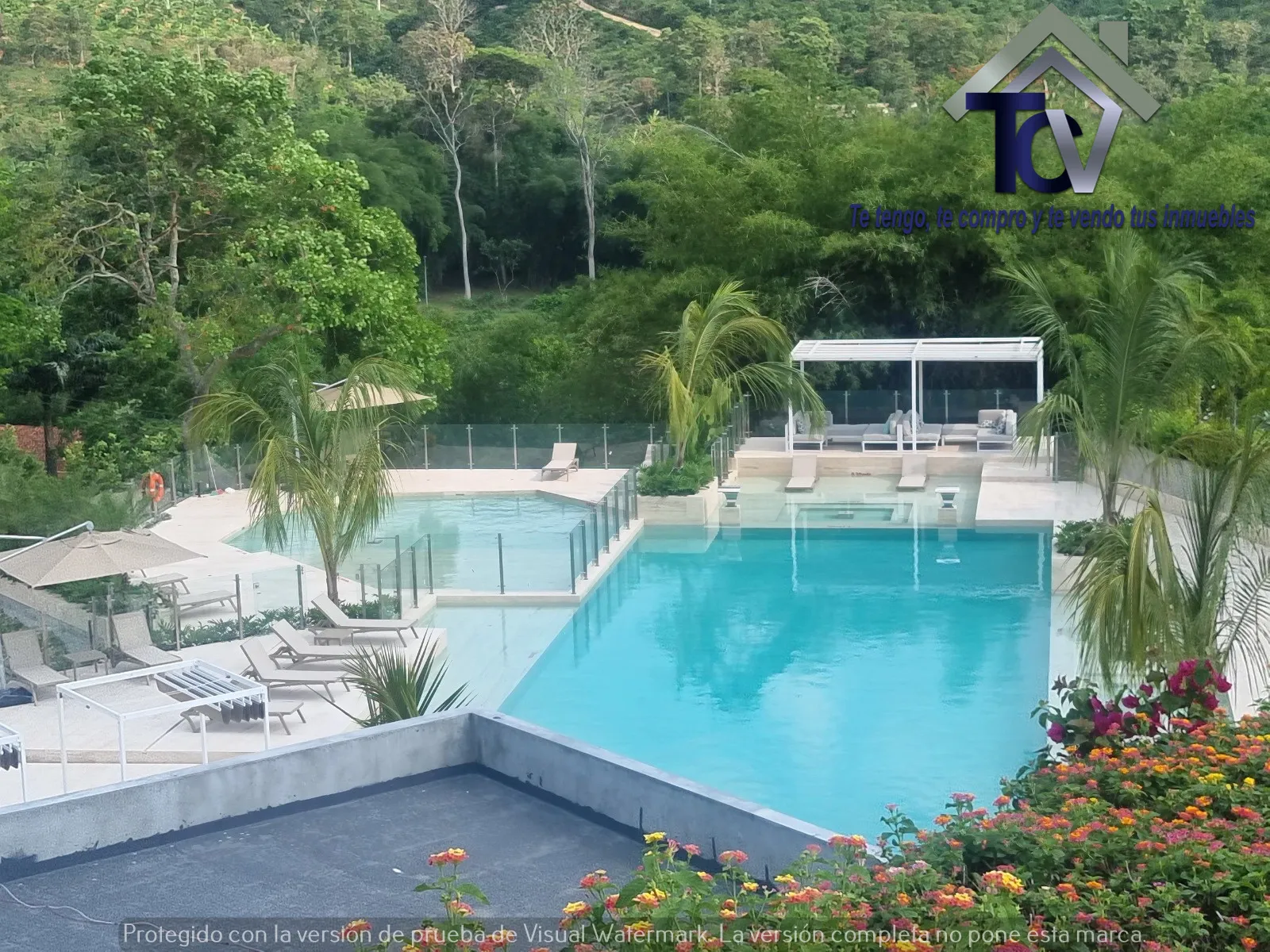Casa de 5 alcobas en venta en Ruitoque Bajo, Floridablanca, 500 m² · foto 15 de 18