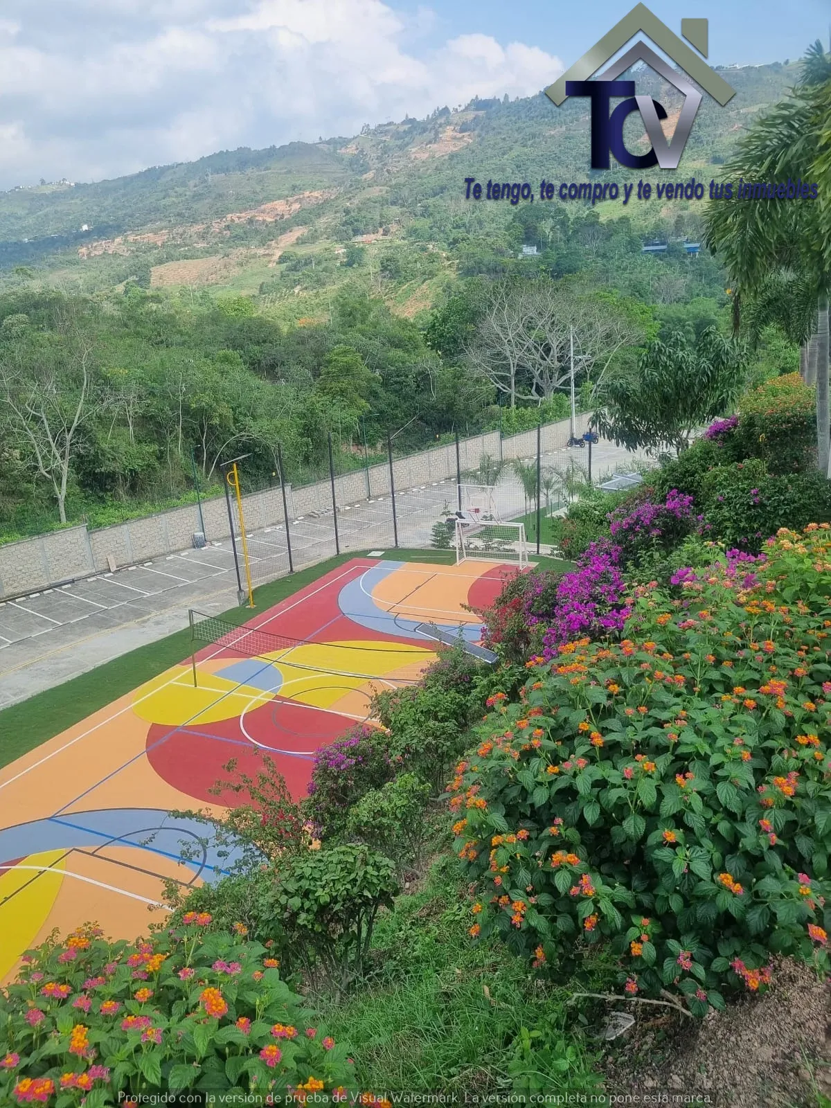 Casa de 5 alcobas en venta en Ruitoque Bajo, Floridablanca, 500 m² · foto 18 de 18