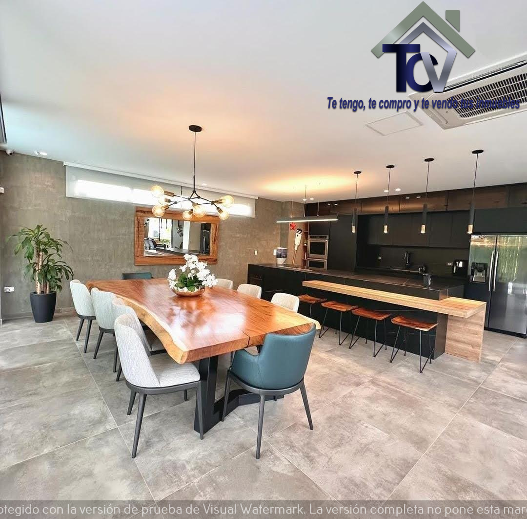 Casa de 5 alcobas en venta en Ruitoque Bajo, Floridablanca, 500 m² · foto 5 de 18