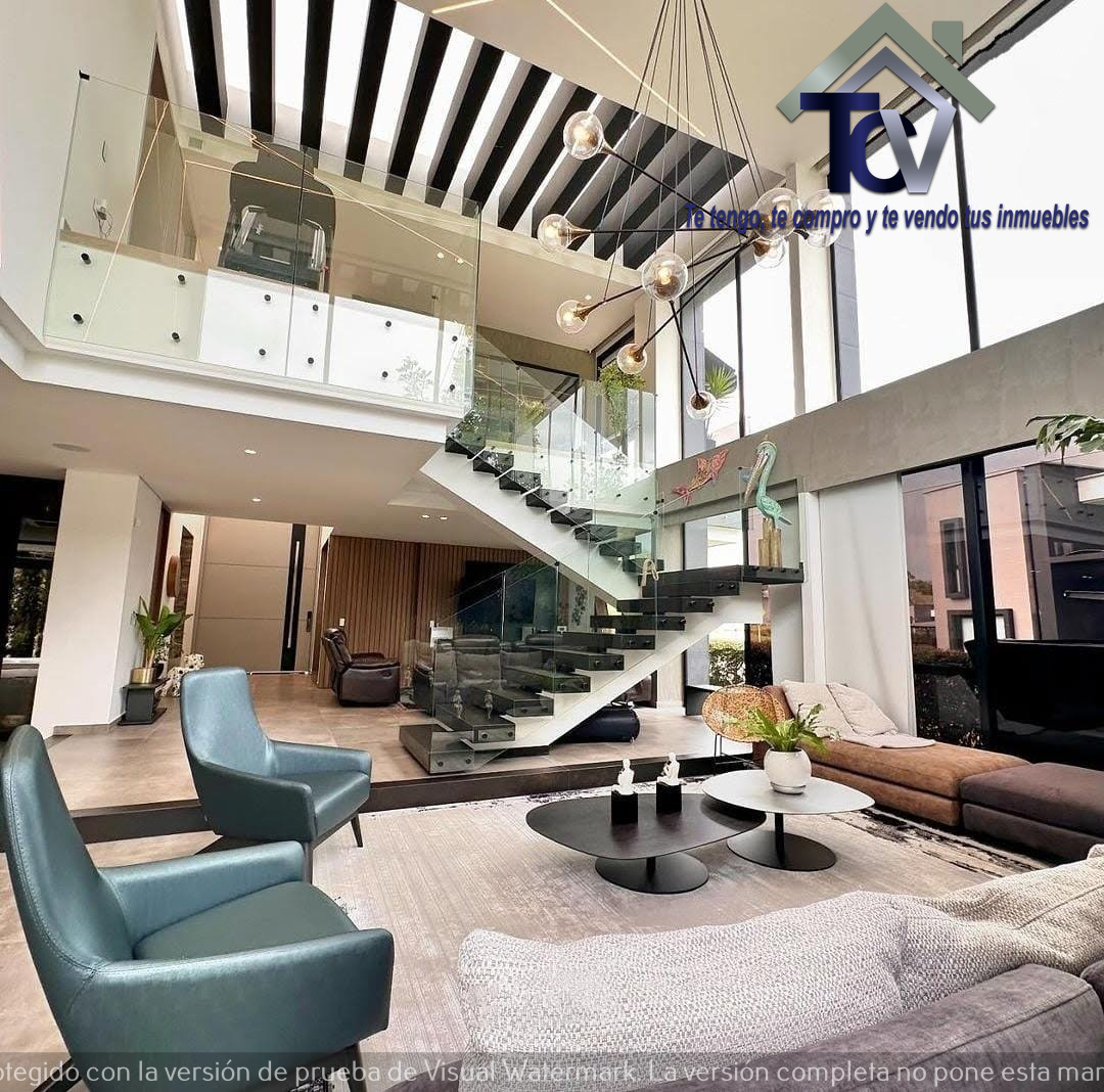 Casa de 5 alcobas en venta en Ruitoque Bajo, Floridablanca, 500 m² · foto 6 de 18