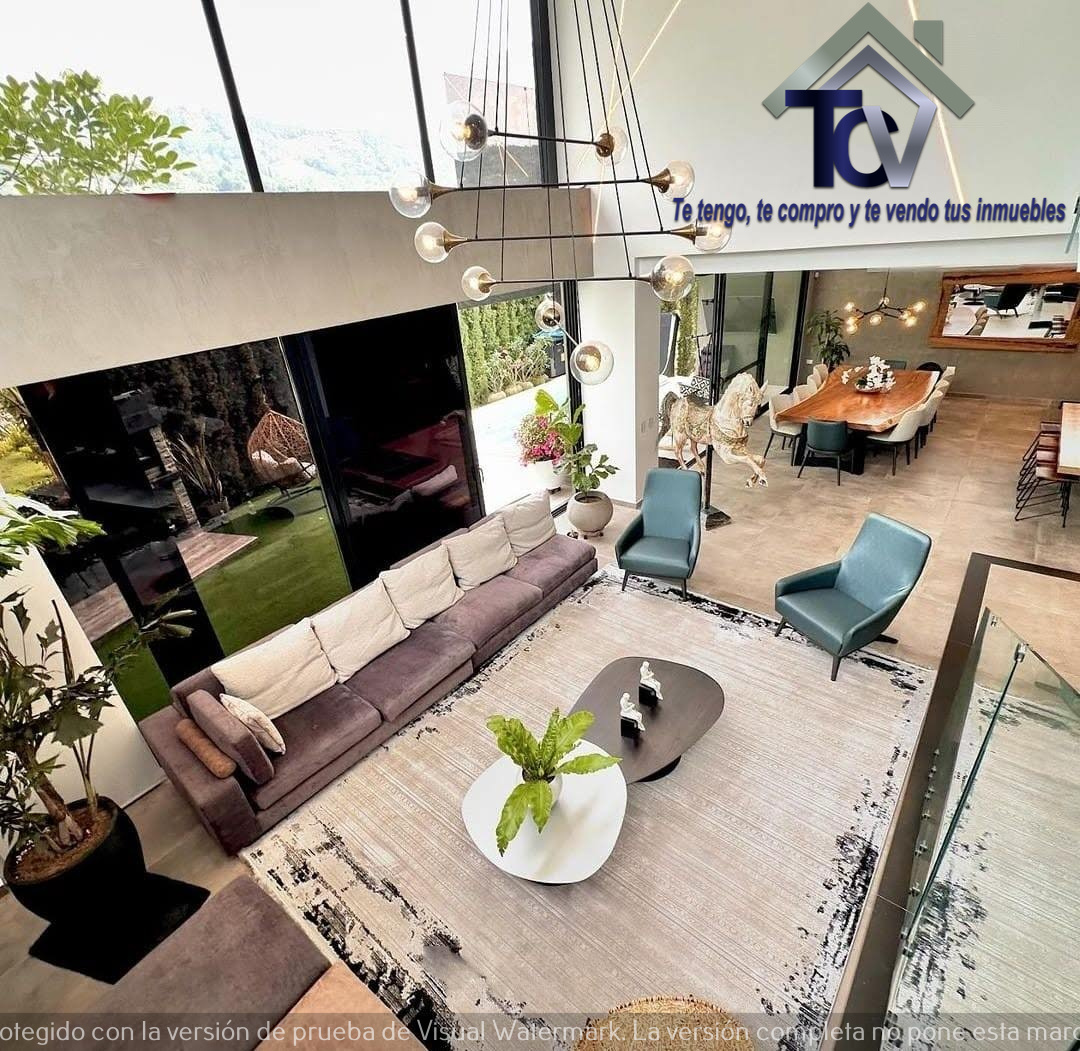 Casa de 5 alcobas en venta en Ruitoque Bajo, Floridablanca, 500 m² · foto 8 de 18