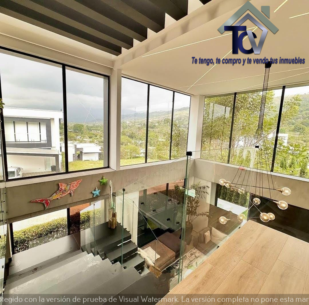 Casa de 5 alcobas en venta en Ruitoque Bajo, Floridablanca, 500 m² · foto 9 de 18