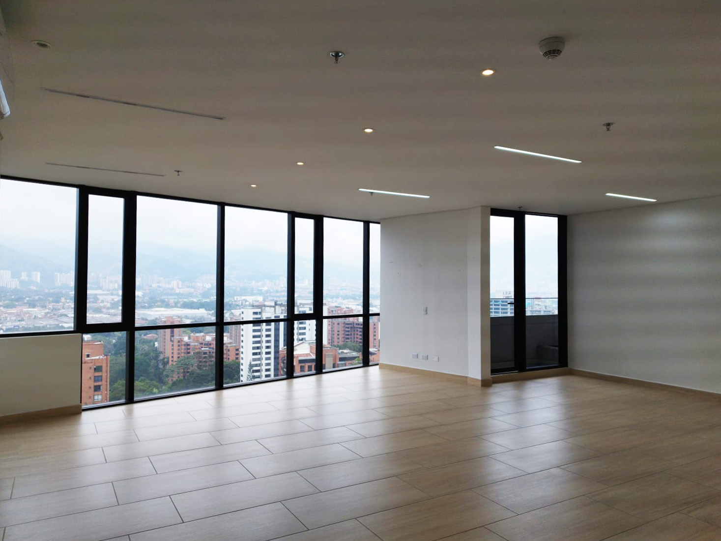 Oficina en venta en Patio Bonito, Medellín, 62 m² · foto 5 de 10