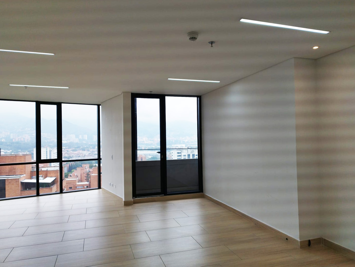 Oficina en venta en Patio Bonito, Medellín, 62 m² · foto 6 de 10
