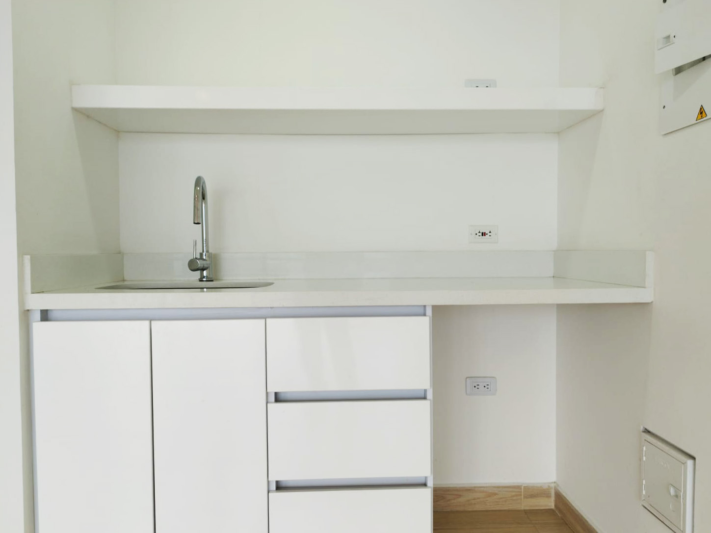 Oficina en venta en Patio Bonito, Medellín, 62 m² · foto 9 de 10