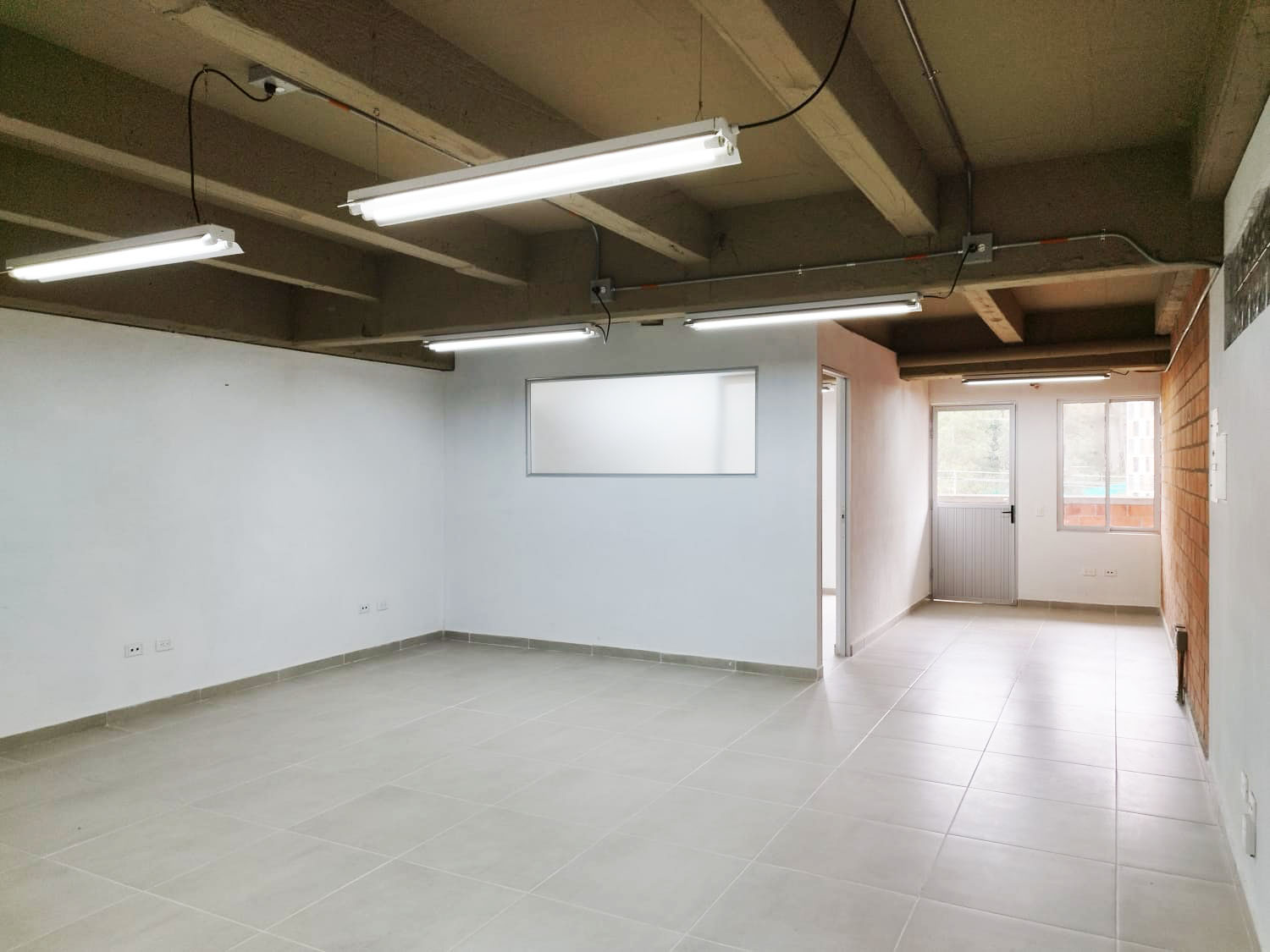 Oficina en arriendo en El Porvenir, Rionegro, 176 m² · foto 10 de 17