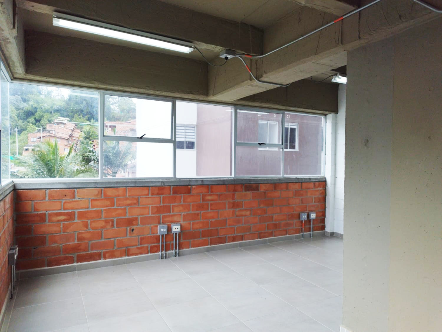 Oficina en arriendo en El Porvenir, Rionegro, 176 m² · foto 13 de 17