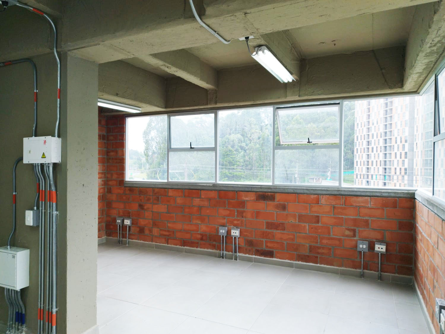 Oficina en arriendo en El Porvenir, Rionegro, 176 m² · foto 14 de 17