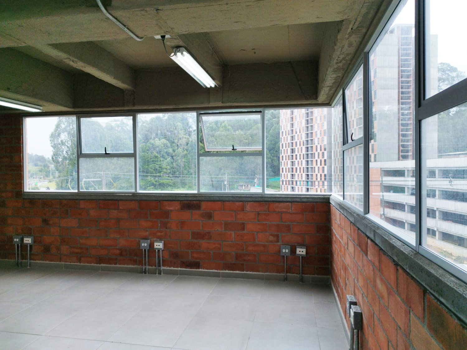 Oficina en arriendo en El Porvenir, Rionegro, 176 m² · foto 16 de 17