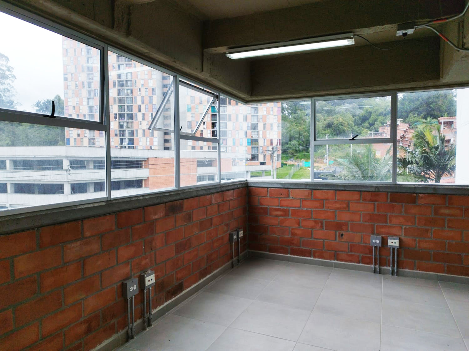 Oficina en arriendo en El Porvenir, Rionegro, 176 m² · foto 17 de 17