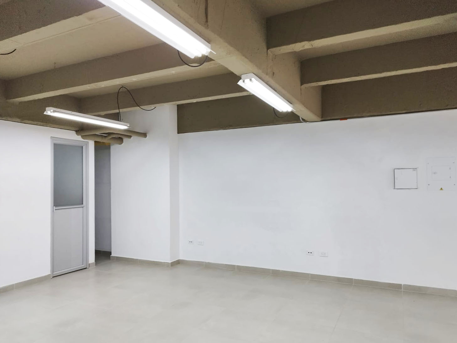 Oficina en arriendo en El Porvenir, Rionegro, 176 m² · foto 4 de 17