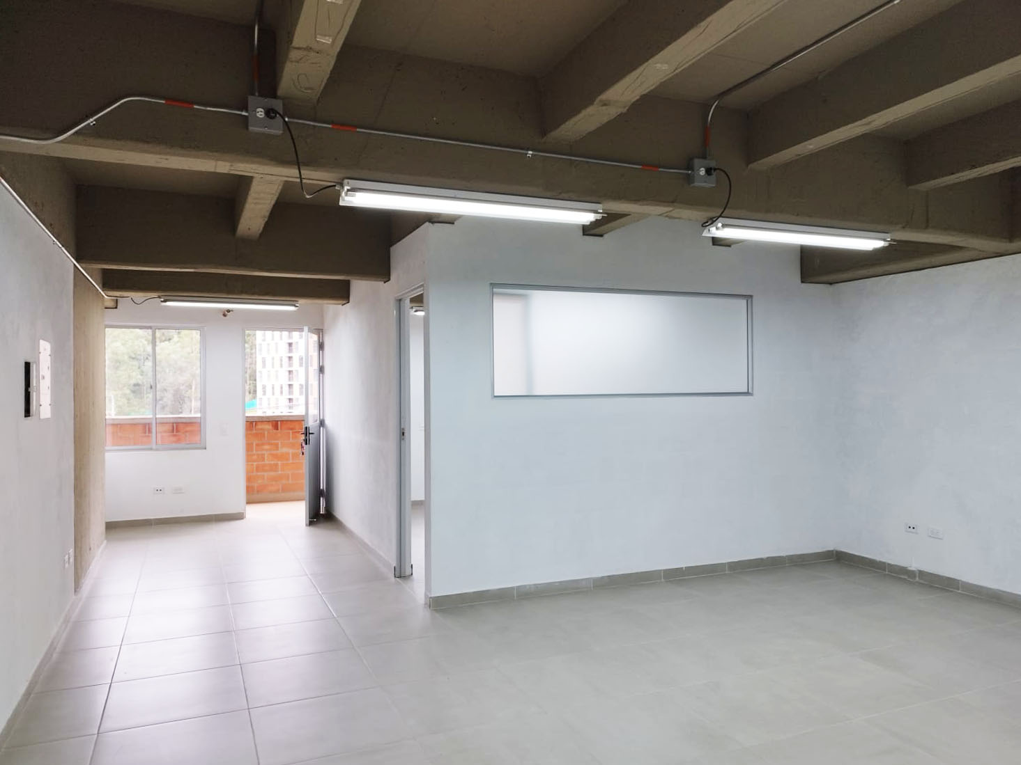 Oficina en arriendo en El Porvenir, Rionegro, 176 m² · foto 5 de 17