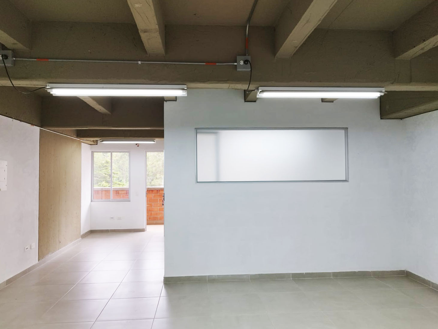 Oficina en arriendo en El Porvenir, Rionegro, 176 m² · foto 6 de 17