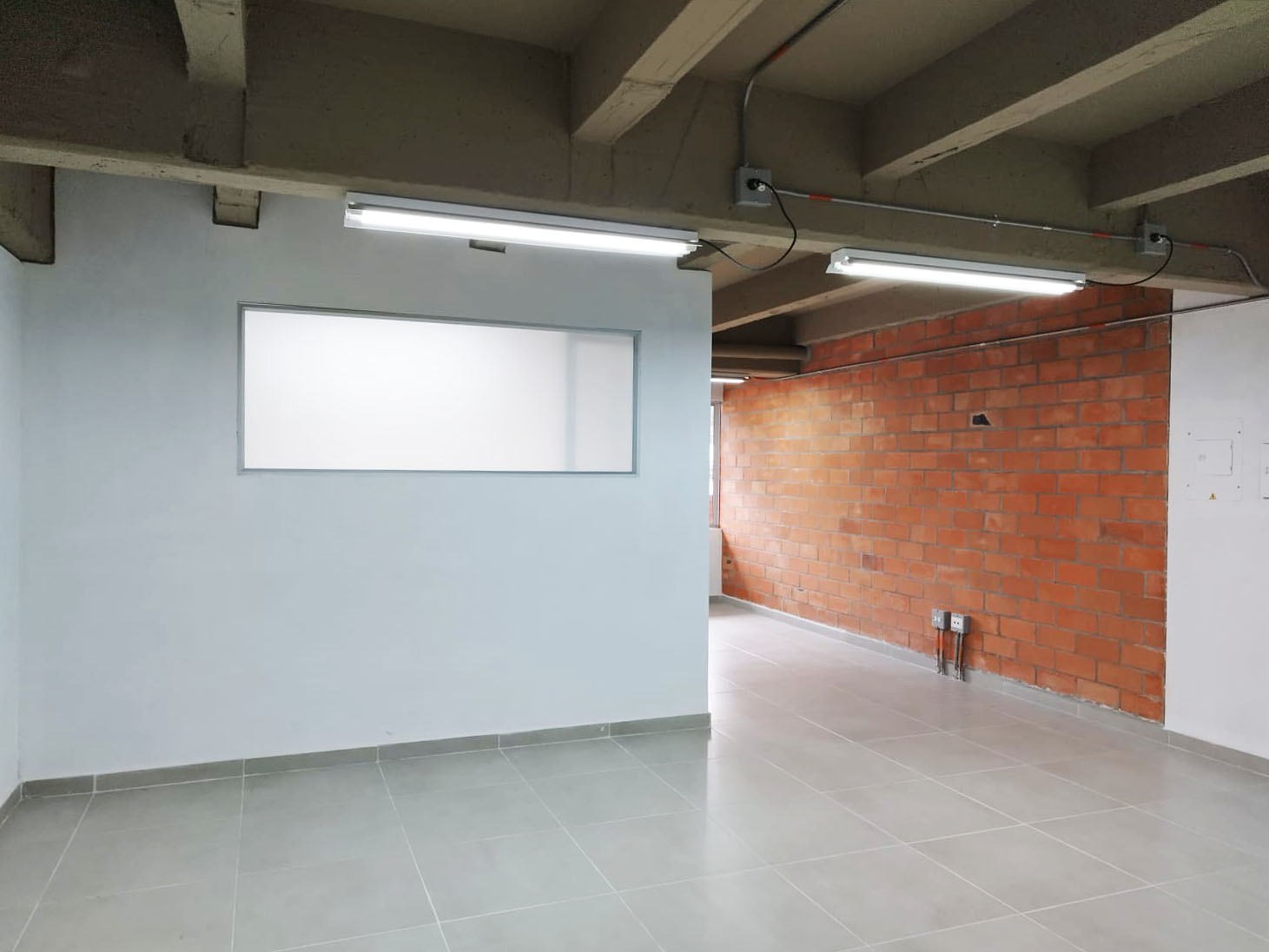 Oficina en arriendo en El Porvenir, Rionegro, 176 m² · foto 7 de 17