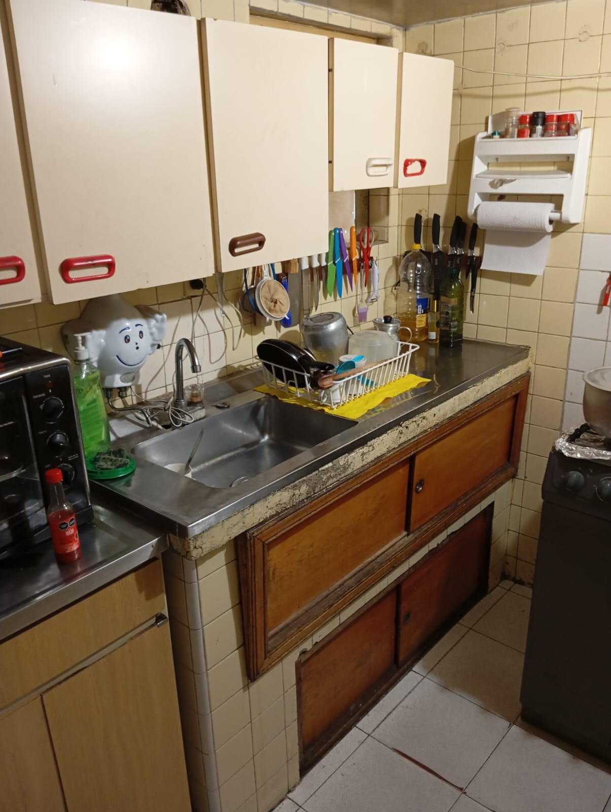 Casa de 4 alcobas en venta en León Xiii, Bogotá, 180 m² · foto 11 de 20