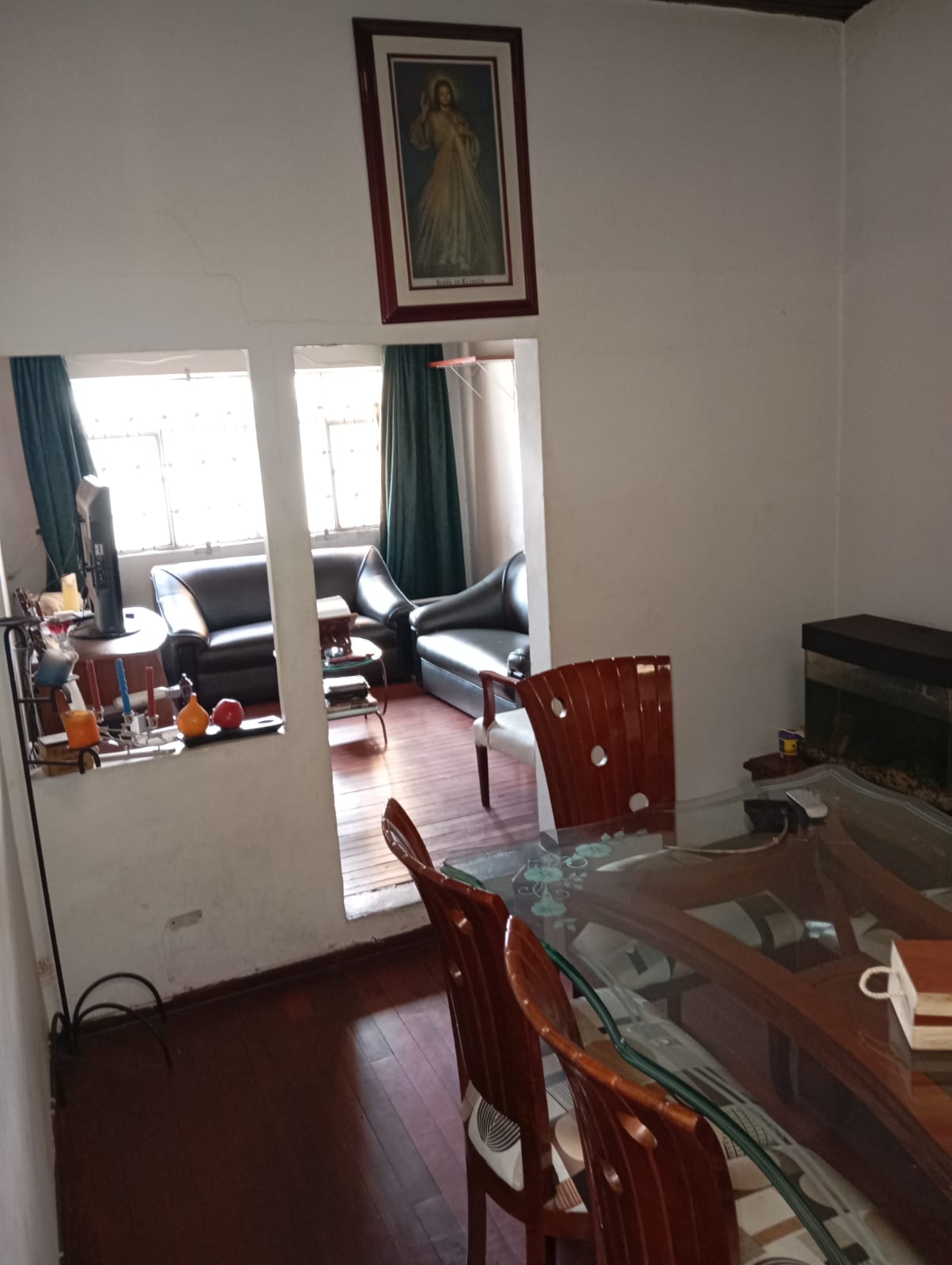 Casa de 4 alcobas en venta en León Xiii, Bogotá, 180 m² · foto 12 de 20