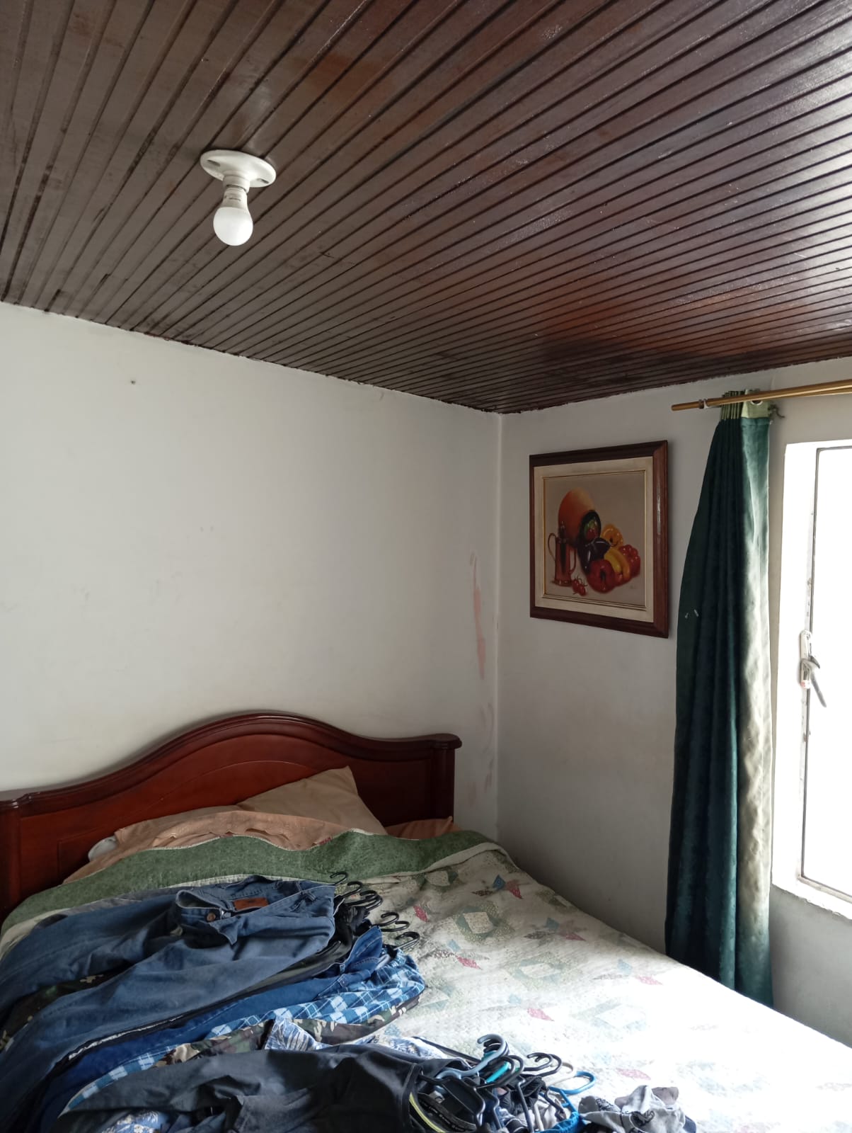 Casa de 4 alcobas en venta en León Xiii, Bogotá, 180 m² · foto 14 de 20