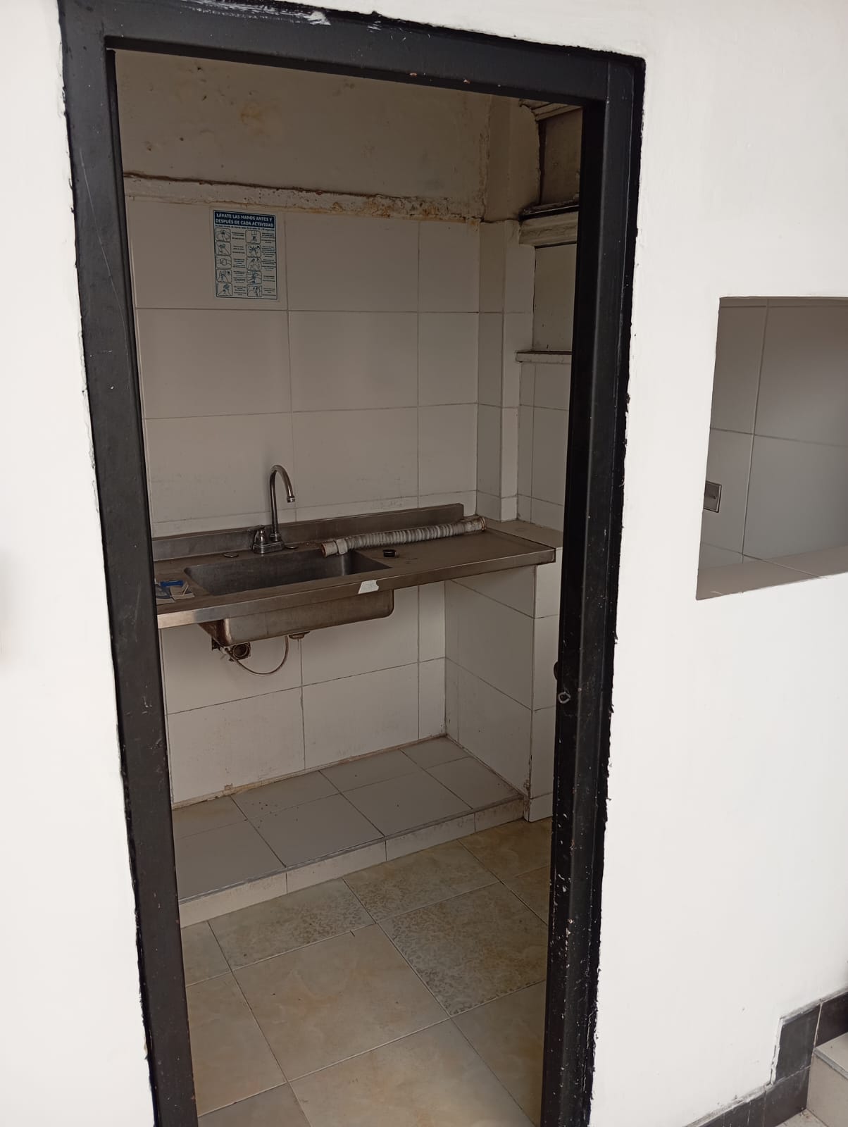 Casa de 4 alcobas en venta en León Xiii, Bogotá, 180 m² · foto 5 de 20