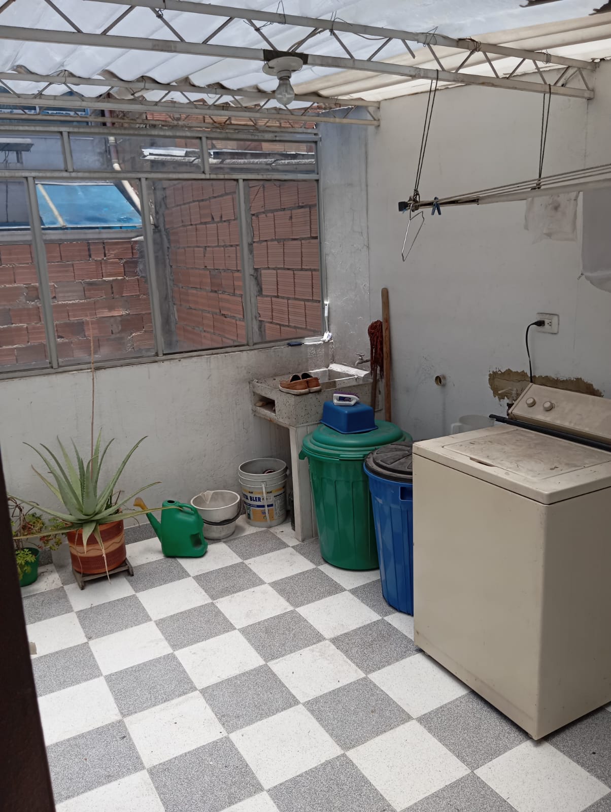 Casa de 4 alcobas en venta en León Xiii, Bogotá, 180 m² · foto 6 de 20