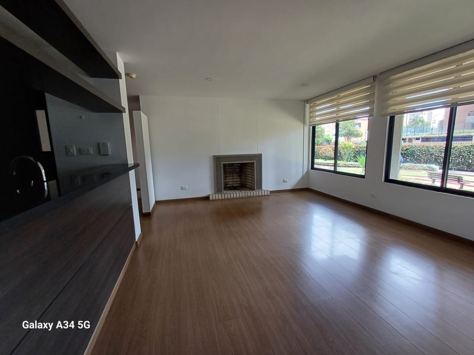 Apartamento de 3 alcobas en arriendo en Colina Campestre, Bogotá, 96 m² · foto 18 de 24