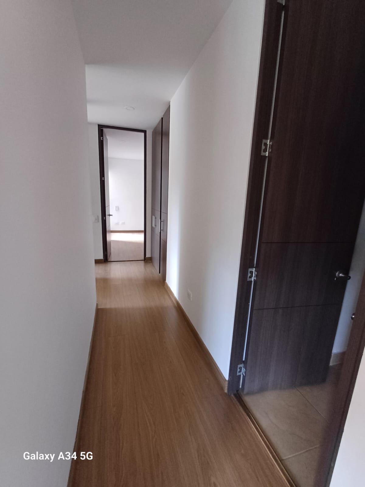 Apartamento de 3 alcobas en arriendo en Colina Campestre, Bogotá, 96 m² · foto 19 de 24