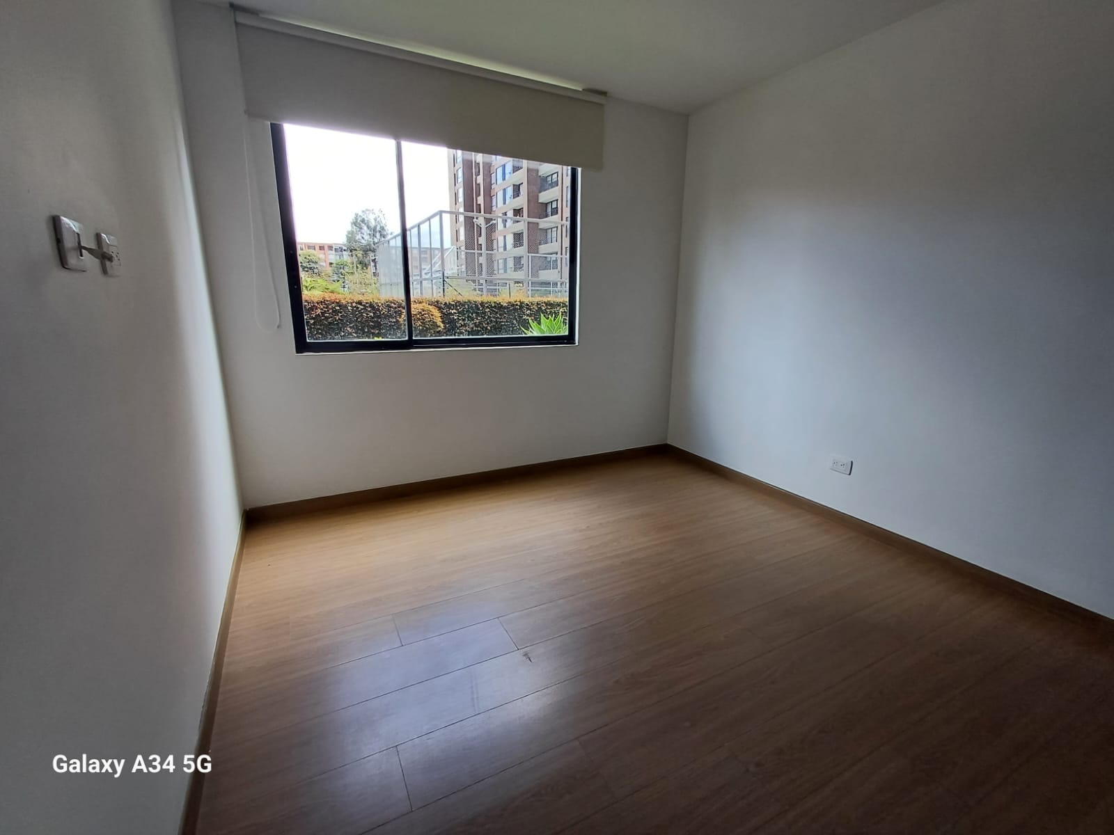 Apartamento de 3 alcobas en arriendo en Colina Campestre, Bogotá, 96 m² · foto 20 de 24