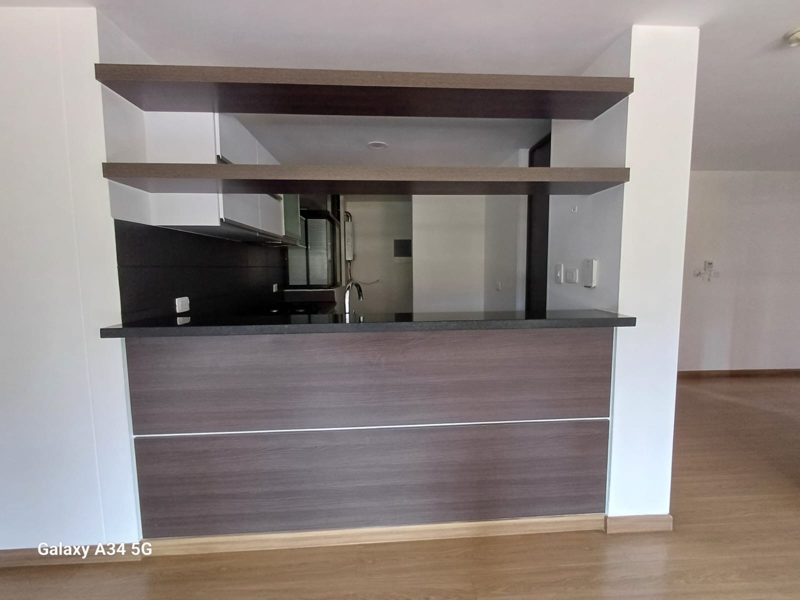Apartamento de 3 alcobas en arriendo en Colina Campestre, Bogotá, 96 m² · foto 24 de 24