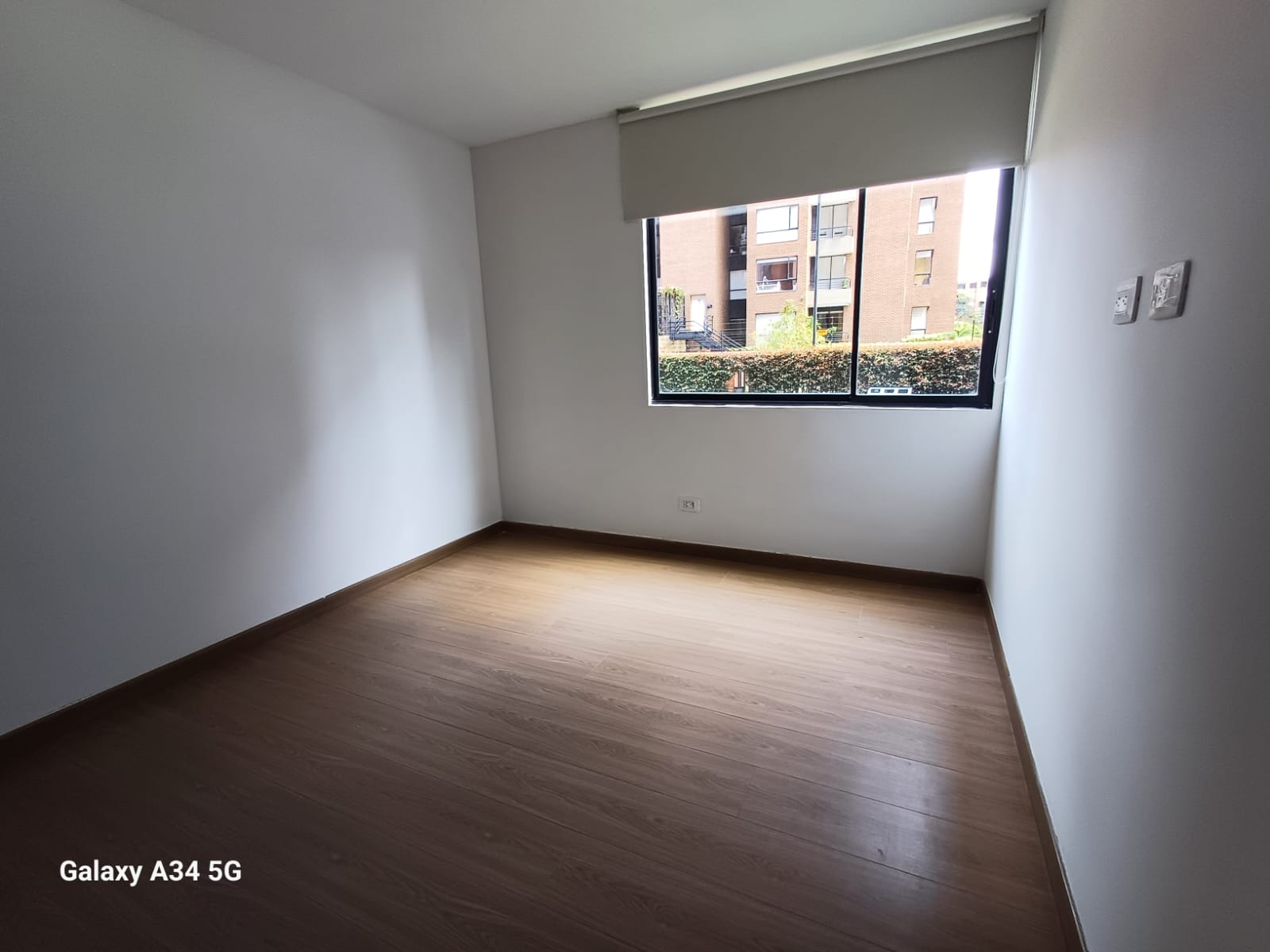 Apartamento de 3 alcobas en arriendo en Colina Campestre, Bogotá, 96 m² · foto 4 de 24