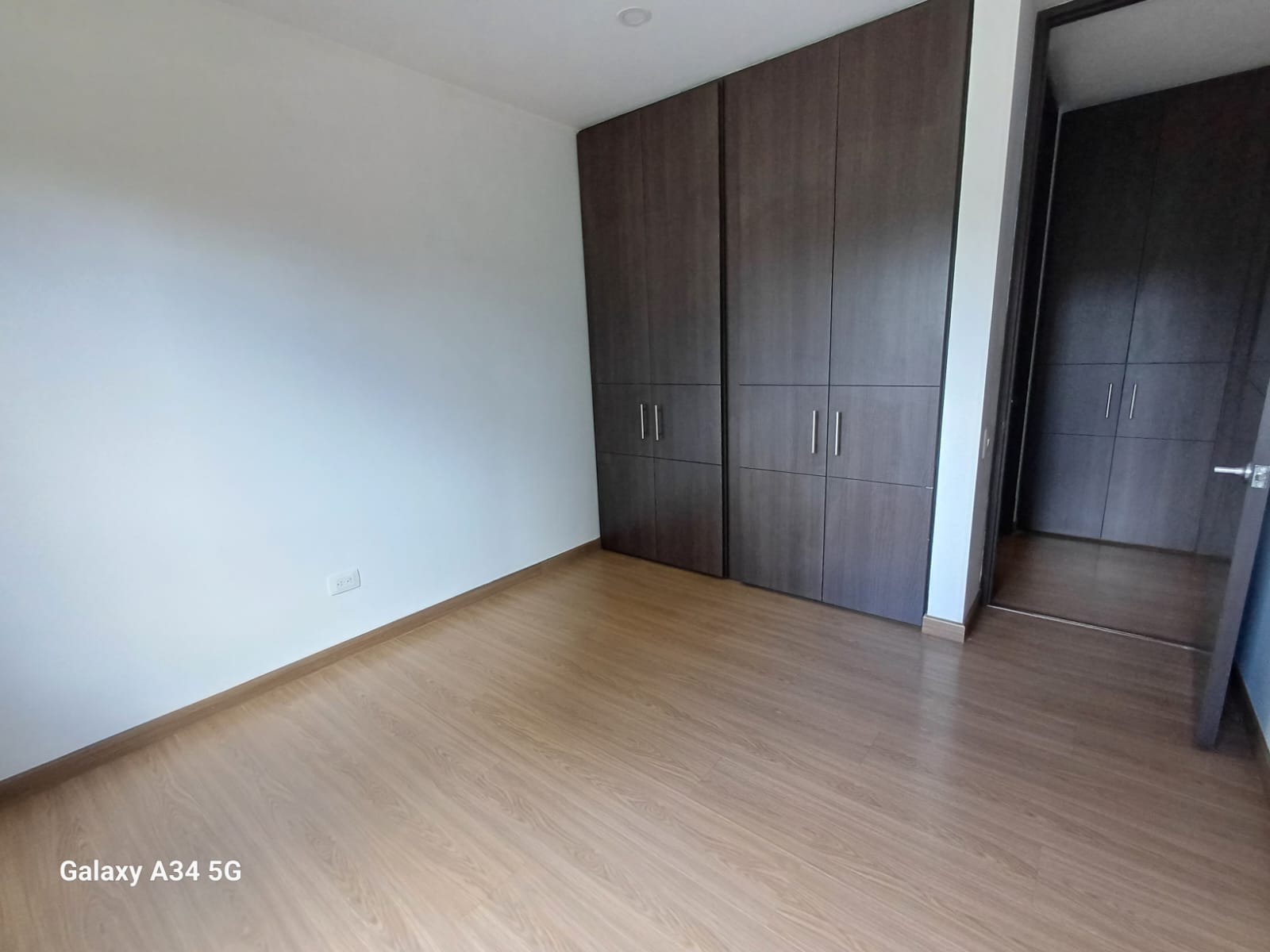 Apartamento de 3 alcobas en arriendo en Colina Campestre, Bogotá, 96 m² · foto 5 de 24