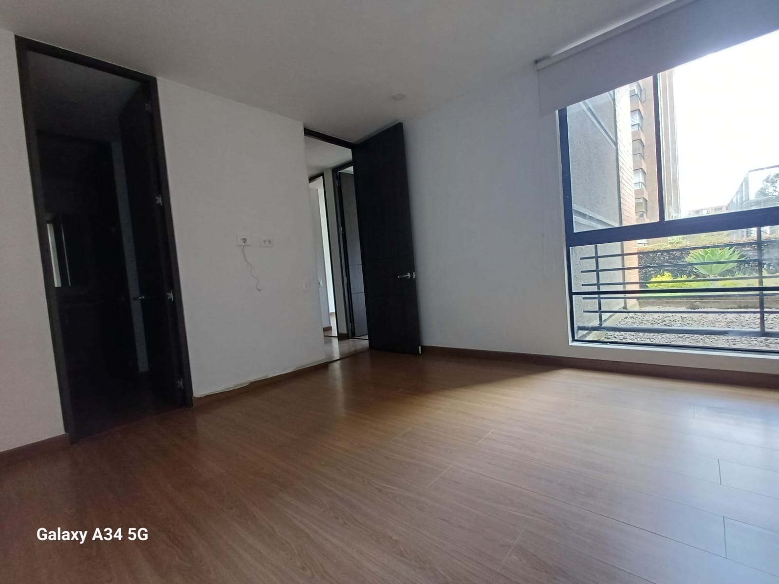 Apartamento de 3 alcobas en arriendo en Colina Campestre, Bogotá, 96 m² · foto 7 de 24