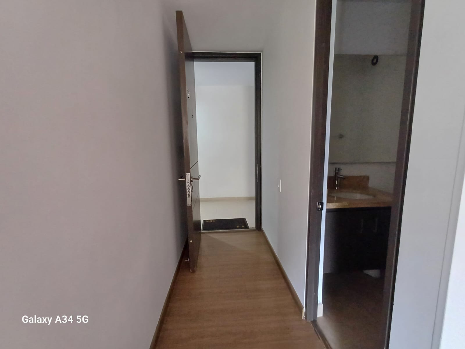 Apartamento de 3 alcobas en arriendo en Colina Campestre, Bogotá, 96 m² · foto 8 de 24