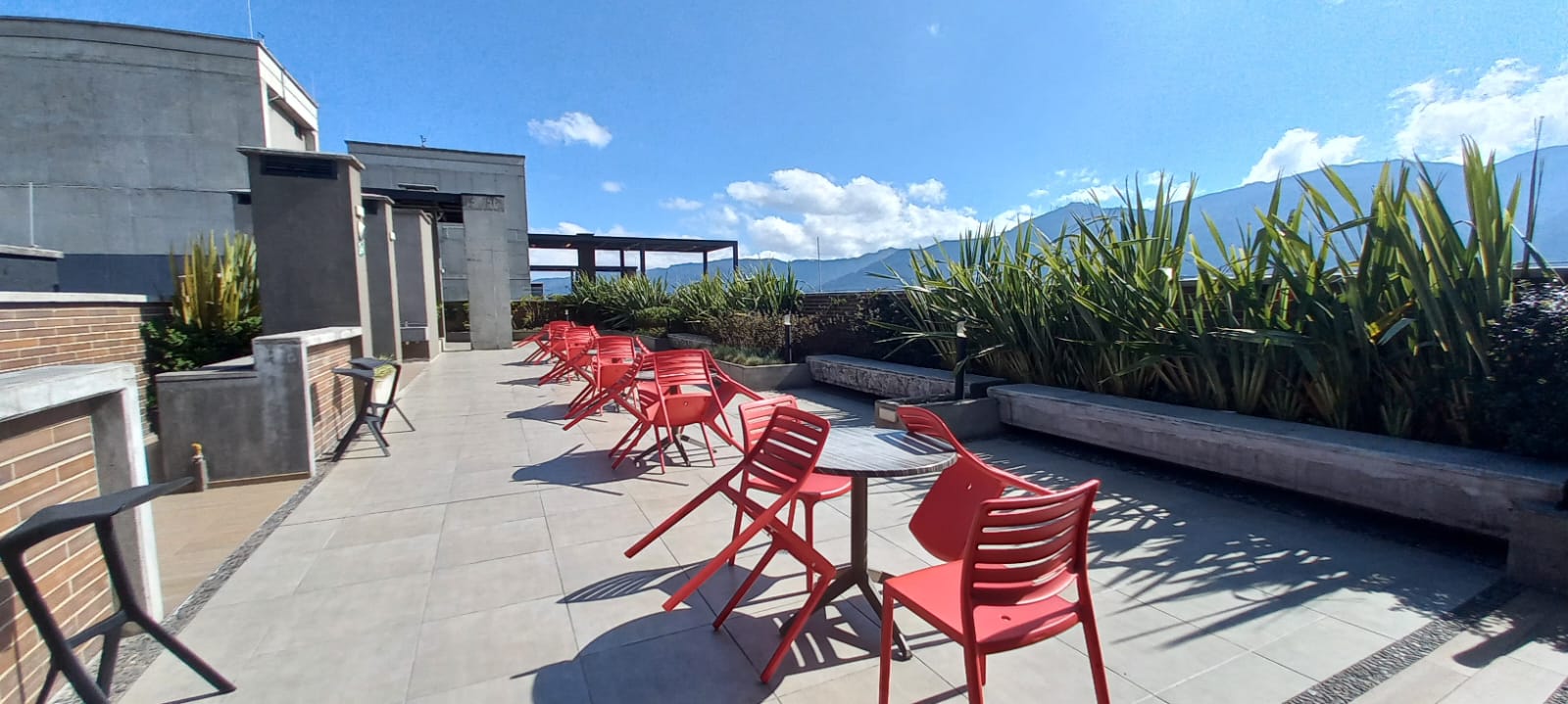 Apartaestudio en venta en Barrios Unidos, Bogotá, 49 m² · foto 11 de 18