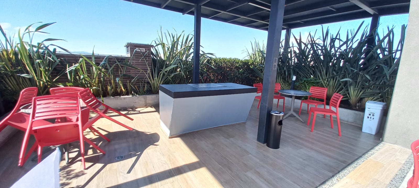 Apartaestudio en venta en Barrios Unidos, Bogotá, 49 m² · foto 12 de 18