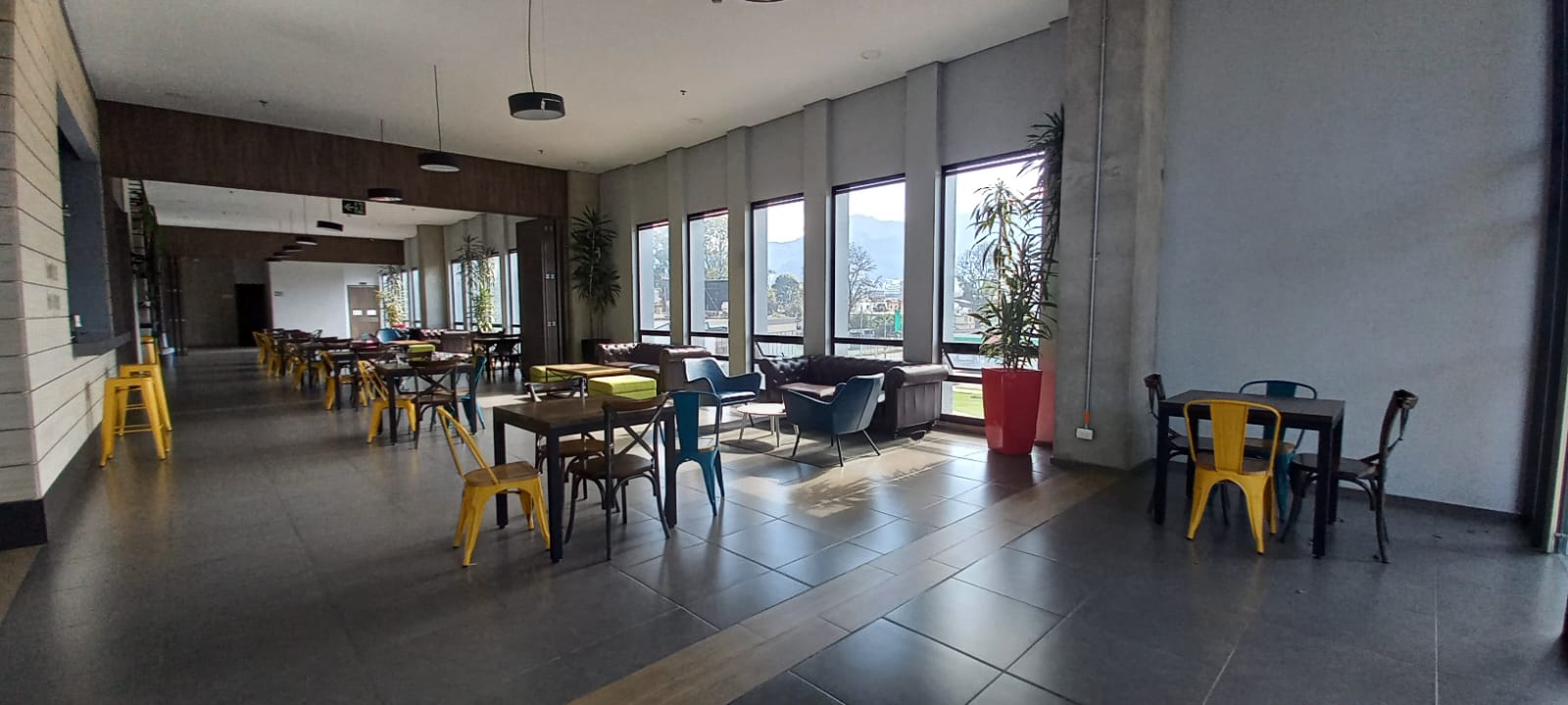 Apartaestudio en venta en Barrios Unidos, Bogotá, 49 m² · foto 13 de 18