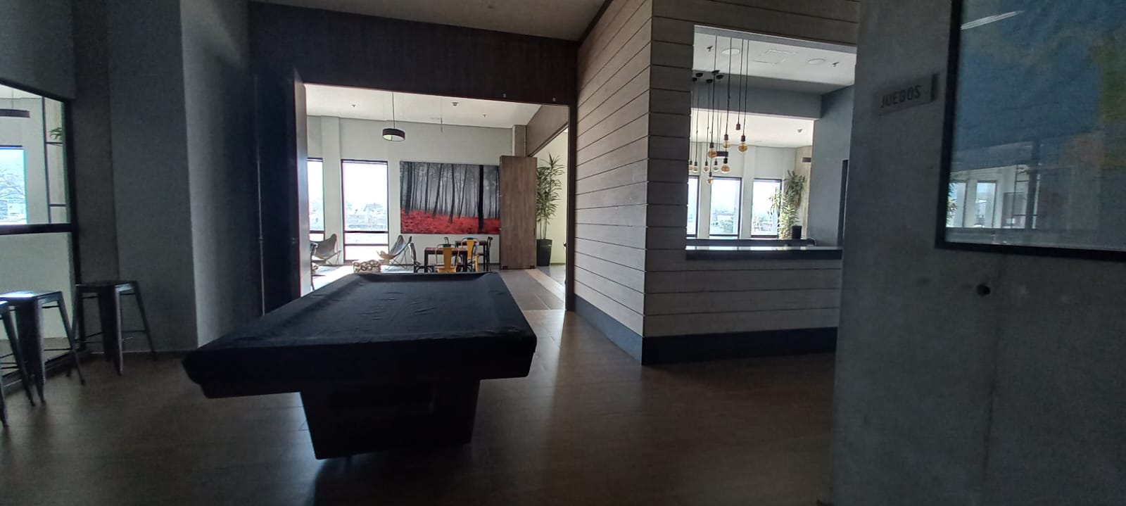 Apartaestudio en venta en Barrios Unidos, Bogotá, 49 m² · foto 14 de 18