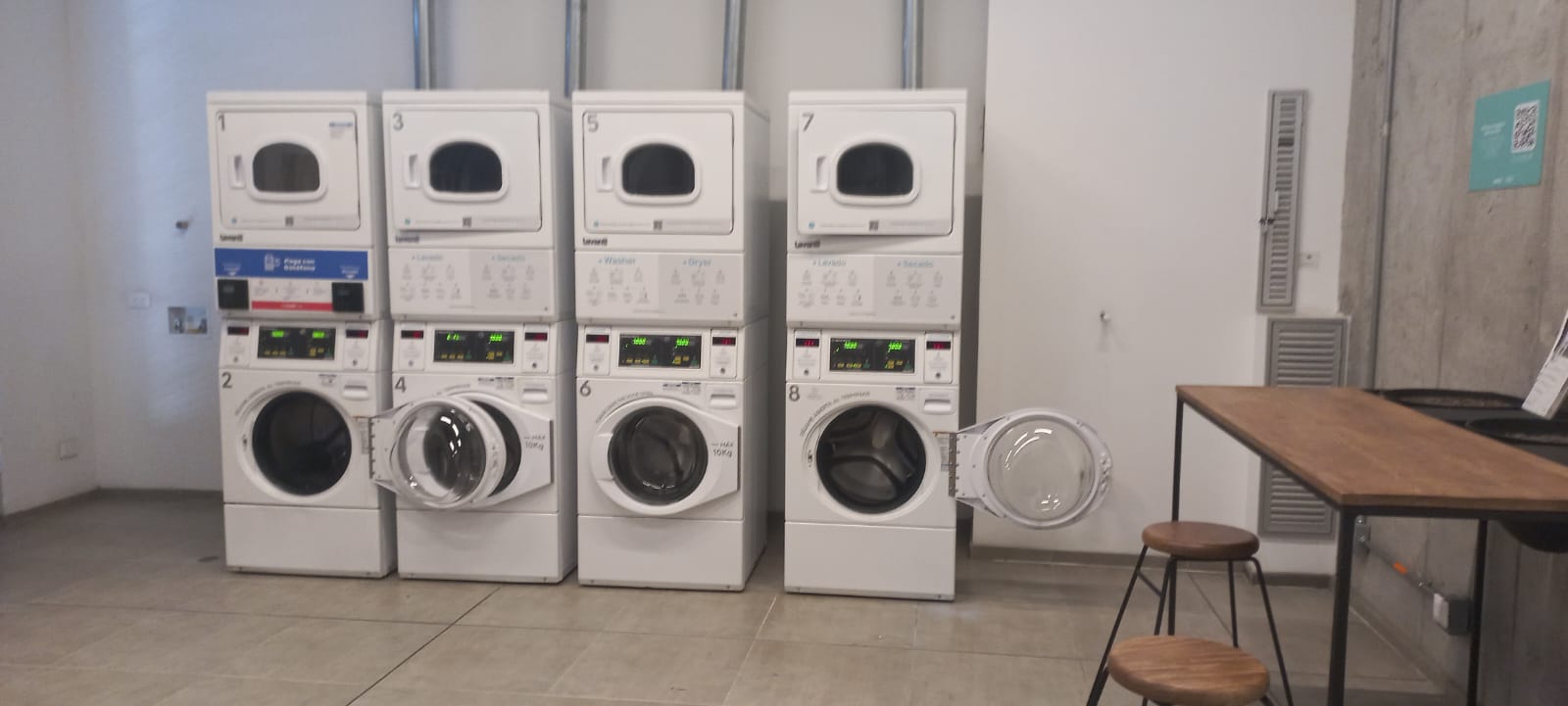 Apartaestudio en venta en Barrios Unidos, Bogotá, 49 m² · foto 15 de 18