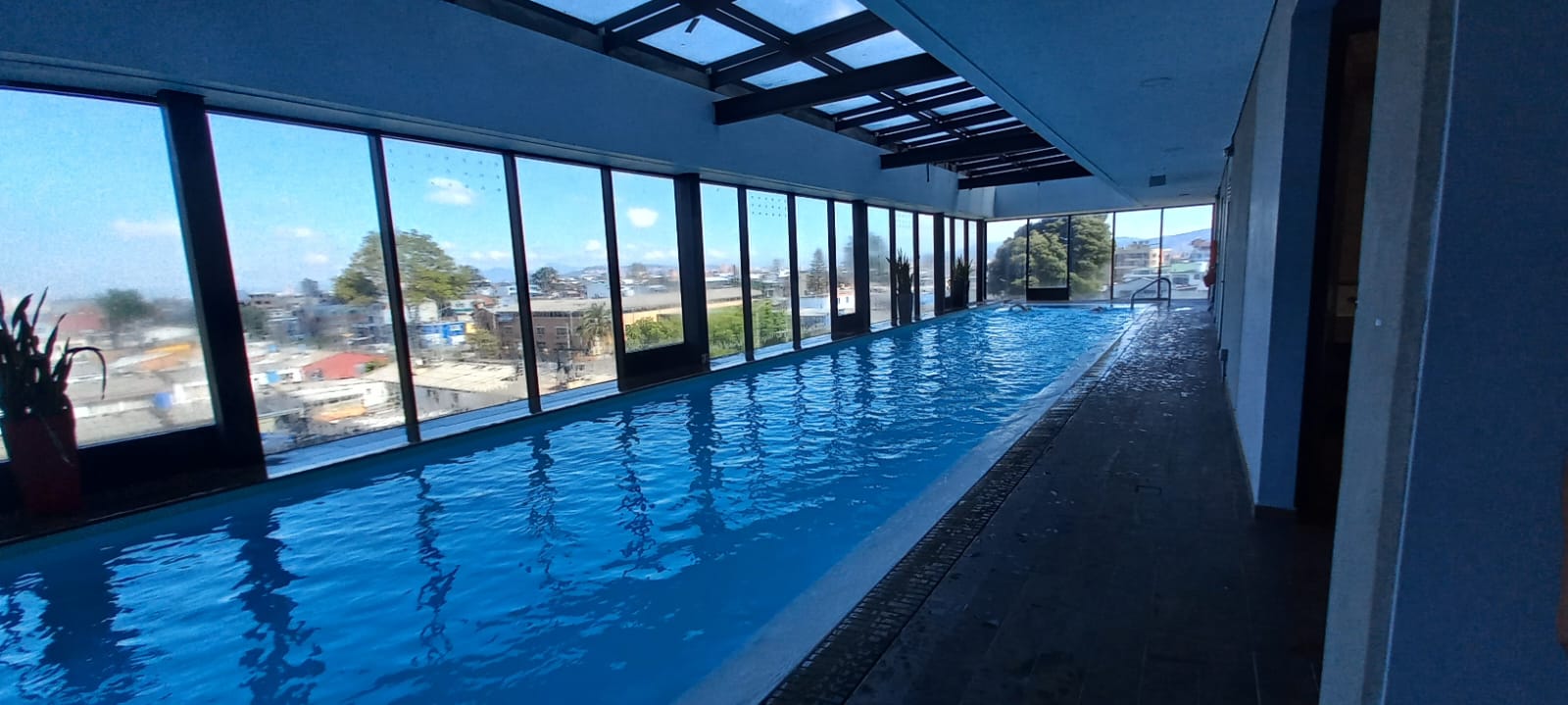 Apartaestudio en venta en Barrios Unidos, Bogotá, 49 m² · foto 16 de 18