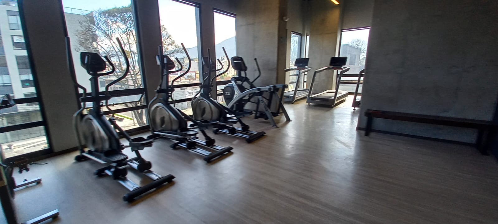 Apartaestudio en venta en Barrios Unidos, Bogotá, 49 m² · foto 17 de 18
