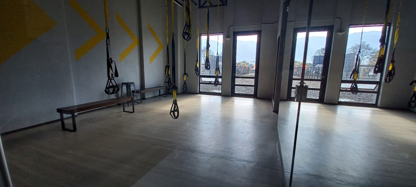 Apartaestudio en venta en Barrios Unidos, Bogotá, 49 m² · foto 18 de 18