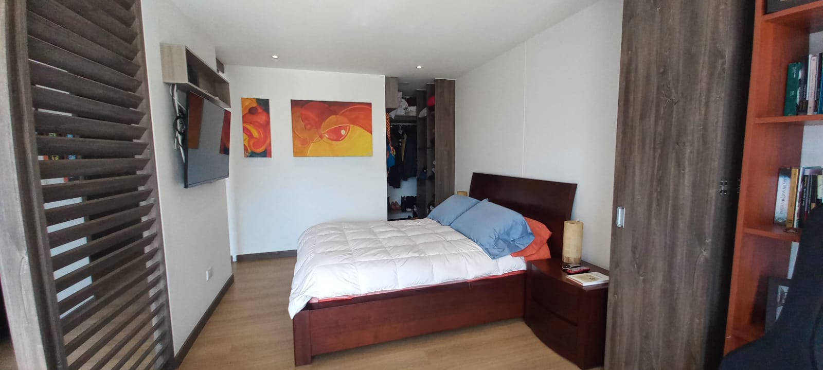 Apartaestudio en venta en Barrios Unidos, Bogotá, 49 m² · foto 9 de 18
