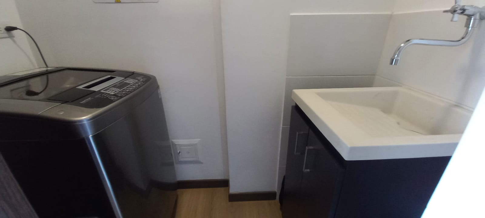 Apartaestudio en venta en Barrios Unidos, Bogotá, 49 m² · foto 10 de 18