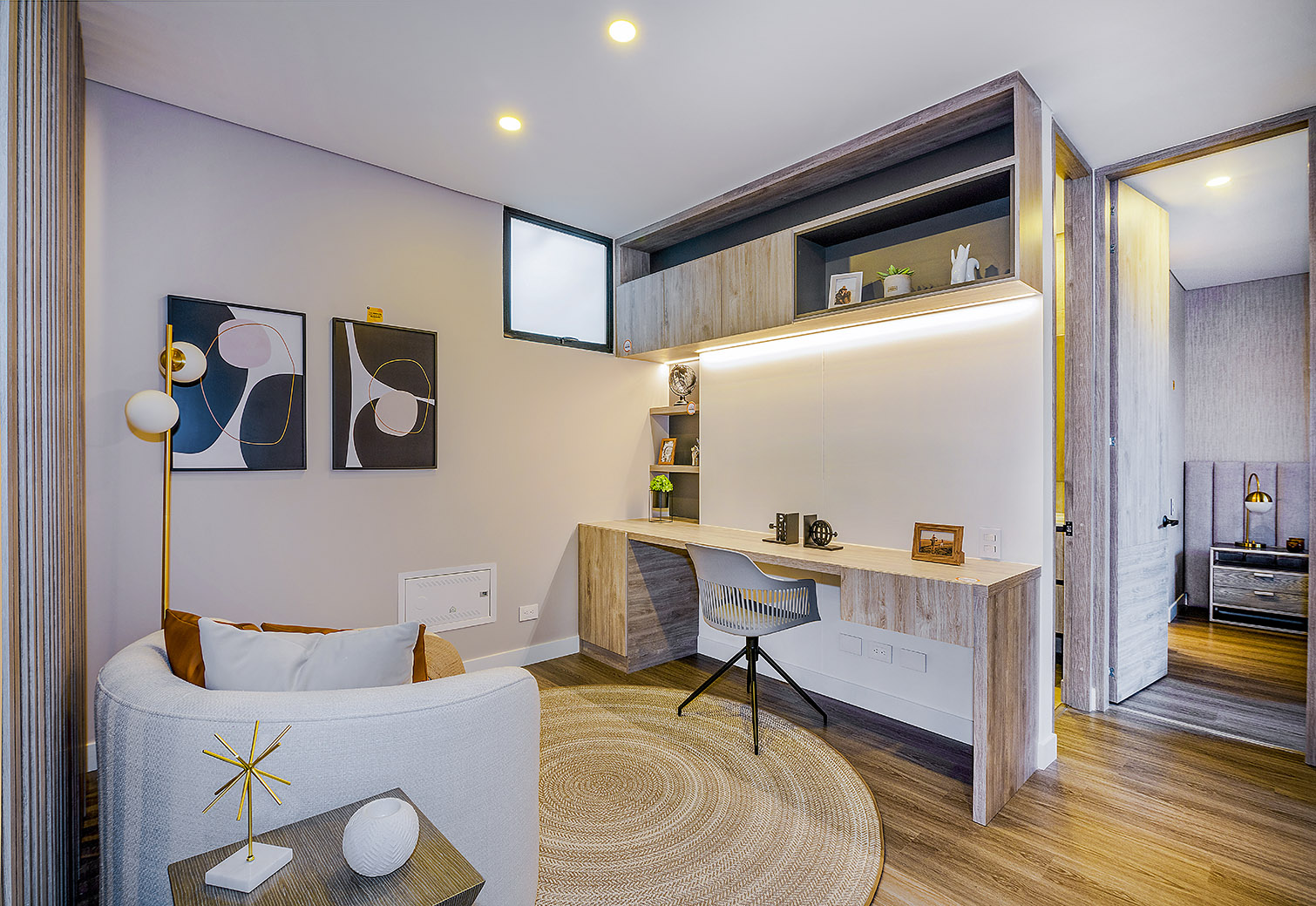 Apartamento en venta en Altos De Bella Suiza, Bogotá · foto 17 de 24