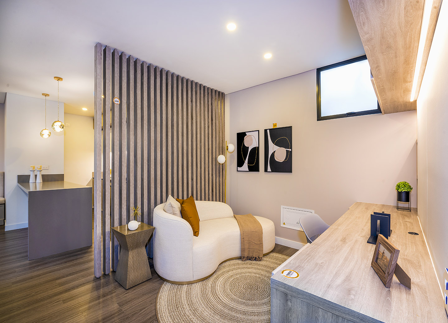 Apartamento en venta en Altos De Bella Suiza, Bogotá · foto 18 de 24